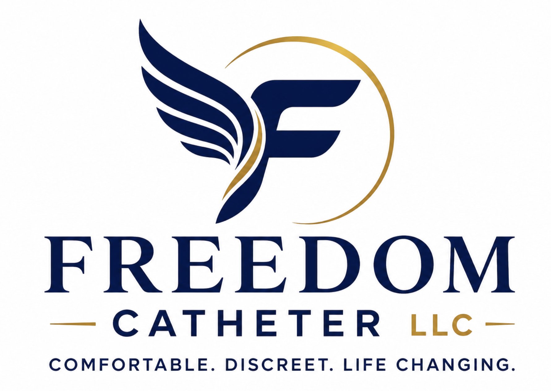 Freedom Catheter LLC Logo